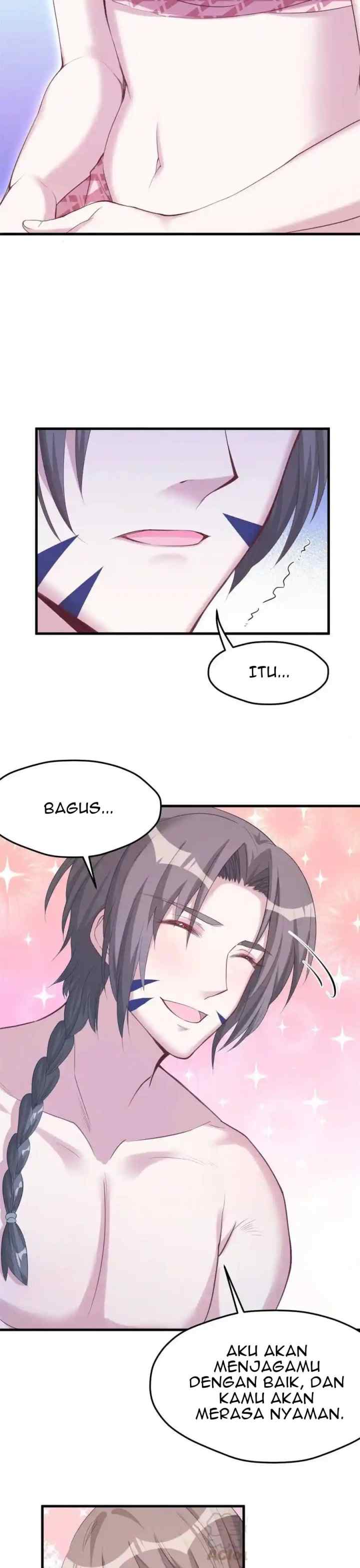Beauty and the Beasts chapter 173 halaman 8