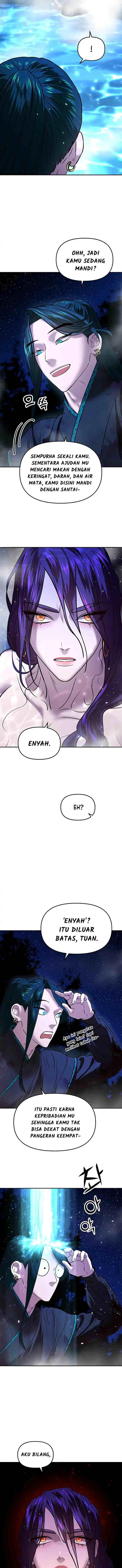 The Prince of Myeolyeong chapter 11 halaman 8