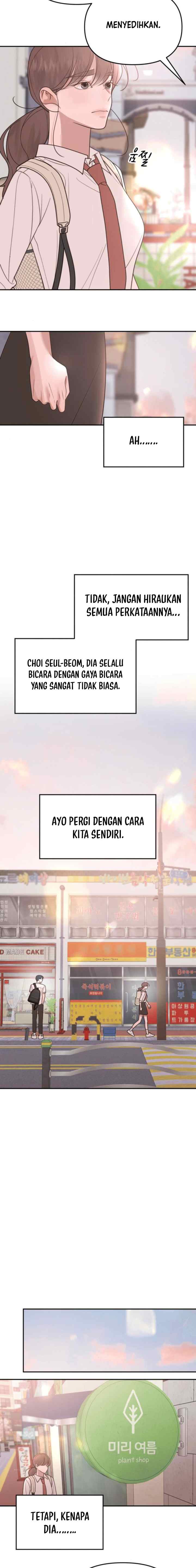You Just Made My Day chapter 25 halaman 13