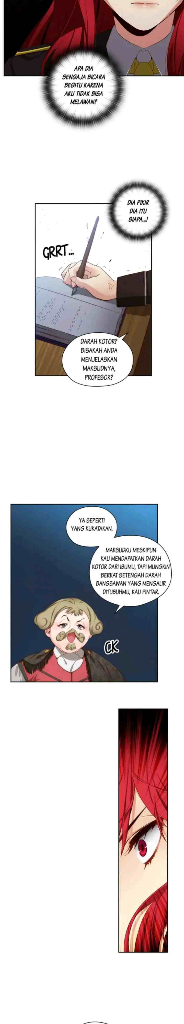 Adonis chapter 54 halaman 5