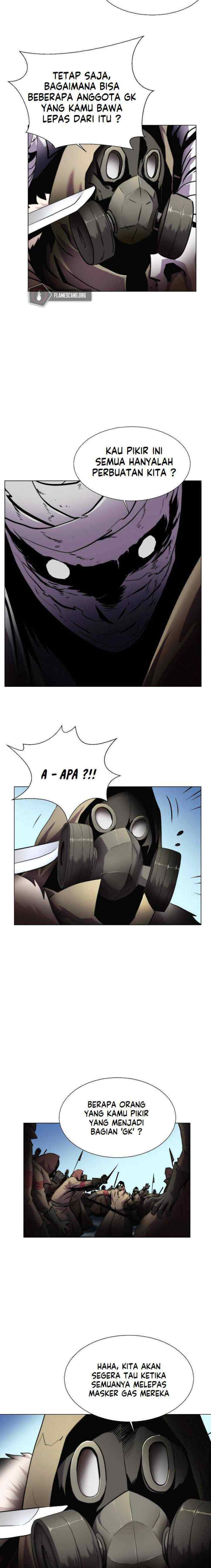 Burnout Shock chapter 18 halaman 4