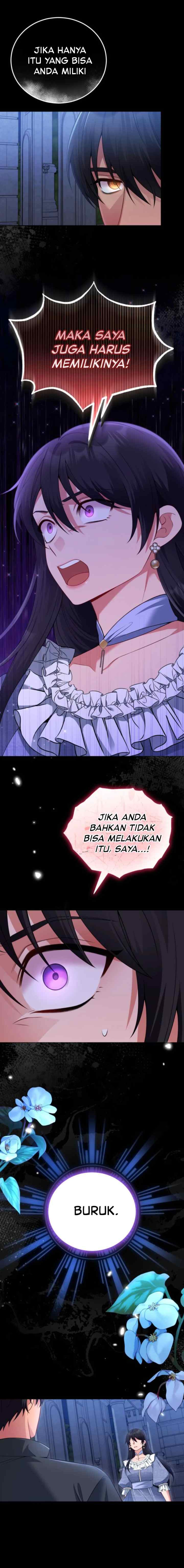 I'll Divorce My Tyrant Husband chapter 82 halaman 7