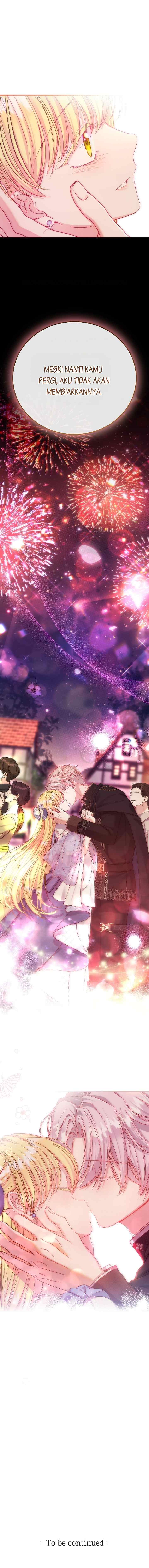 I Became the Wife of the Monstrous Crown Prince chapter 99 halaman 17