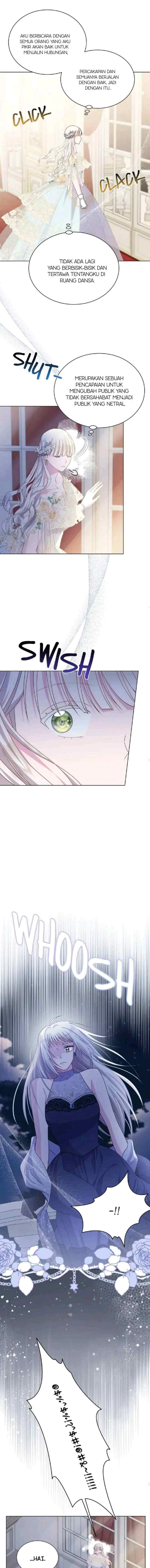 He Likes Me a Lot More Than I Thought! chapter 39 halaman 4