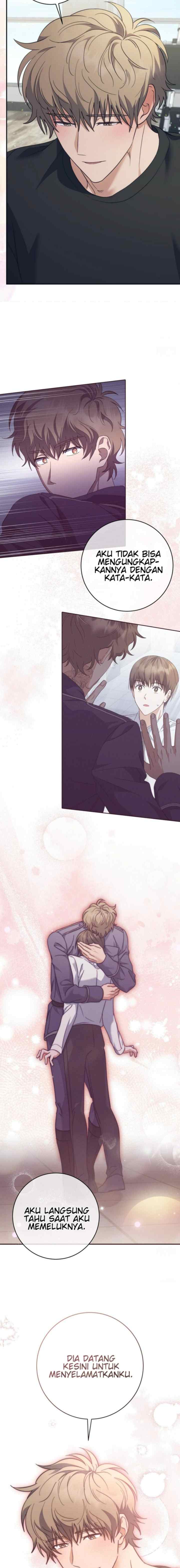 Seira To Juliet chapter 9 halaman 18