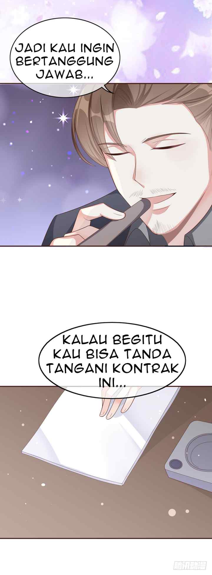 Me! Super Rich! chapter 30 halaman 16