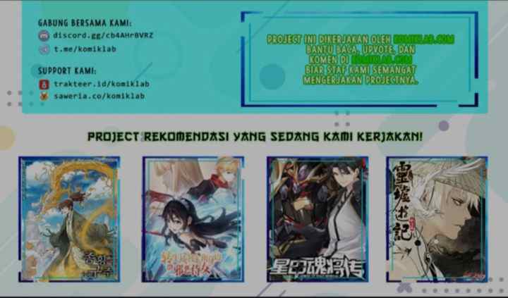 King Of Battlefield chapter 1 halaman 18