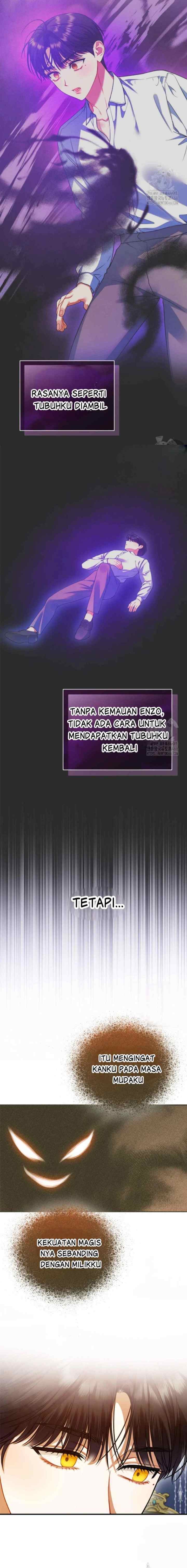 I Became the Younger Sister of a Regretful Obsessive Male Lead chapter 98 halaman 19
