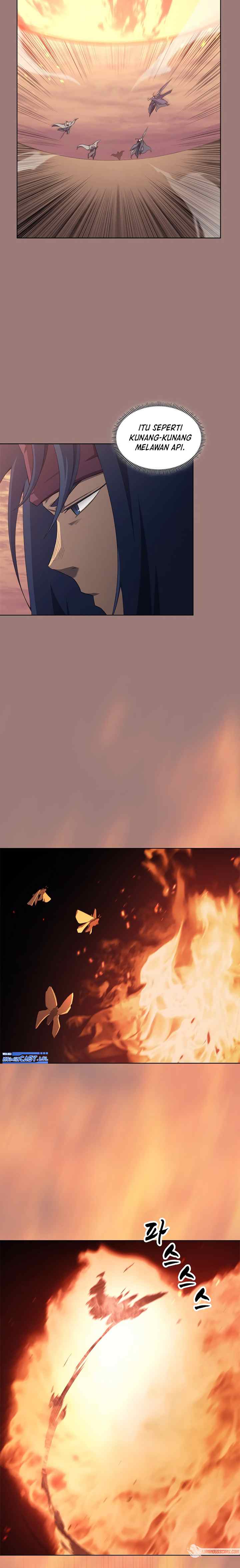Chronicles of Heavenly Demon chapter 220 halaman 8