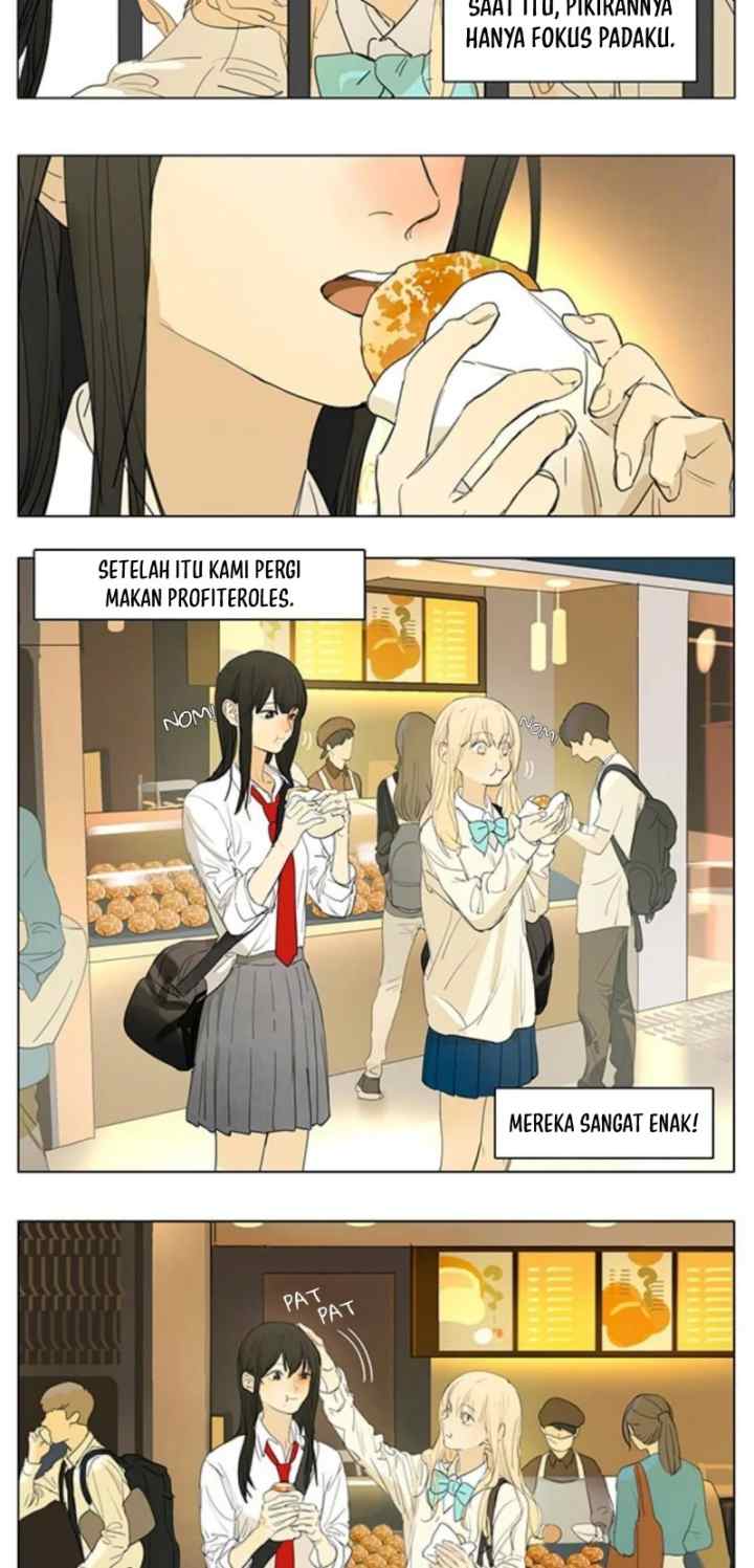 Tamen De Gushi chapter 190 halaman 10