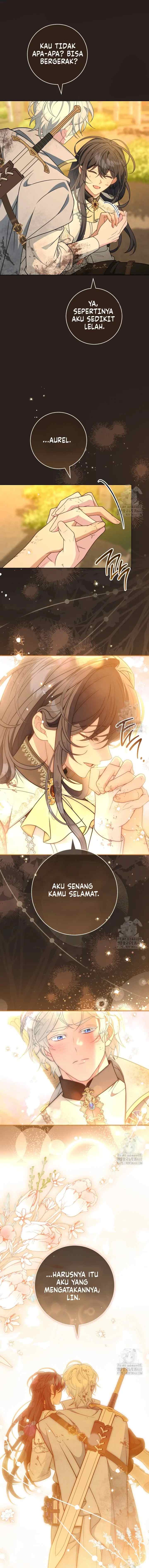 I Was Told To Die chapter 33 halaman 7