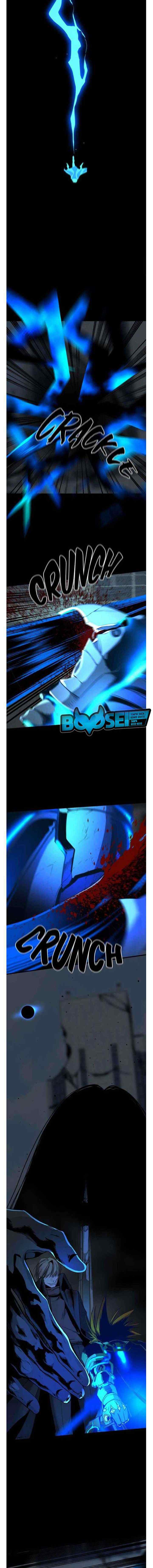 Hero Killer chapter 25 halaman 12