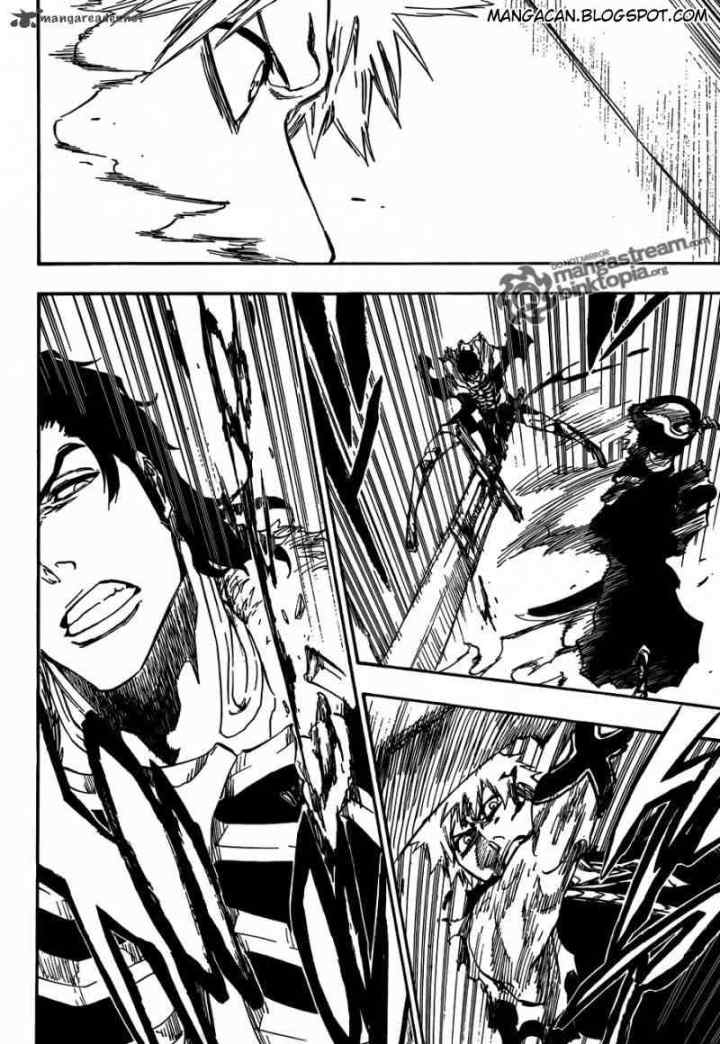 Bleach chapter 473 halaman 15