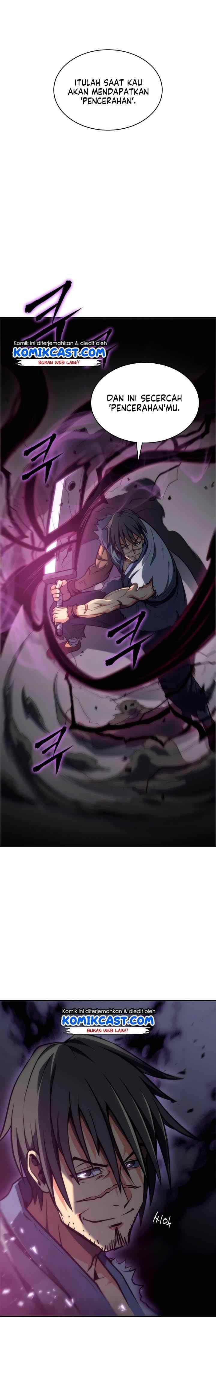 MookHyang - The Origin chapter 4 halaman 16