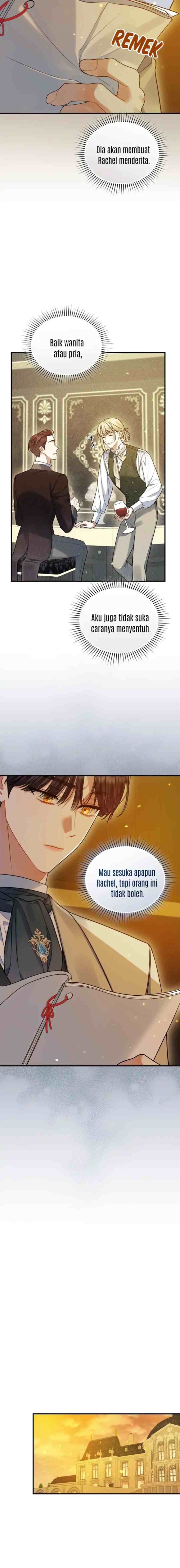 I Became the Younger Sister of a Regretful Obsessive Male Lead chapter 52 halaman 13
