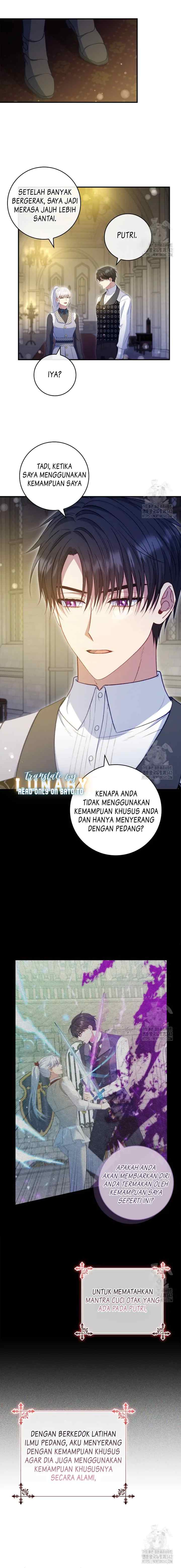 Fakes Don't Want To Be Real chapter 74 halaman 16
