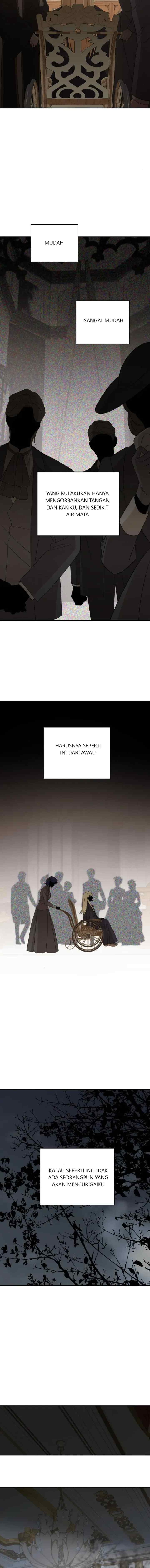 My In-Laws Are Obsessed With Me chapter 122 halaman 18