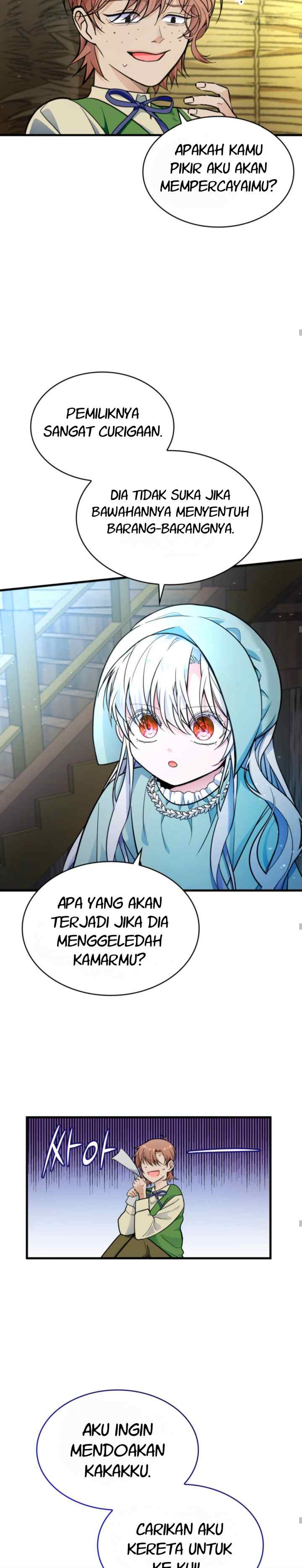 The New Daughter-in-Law of the Villain Family chapter 2 halaman 9