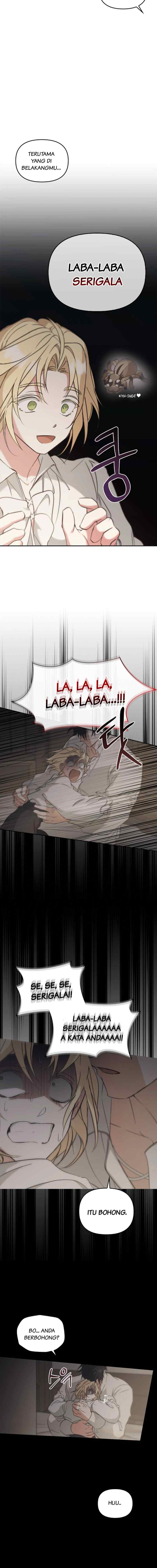 Regas chapter 53 halaman 18