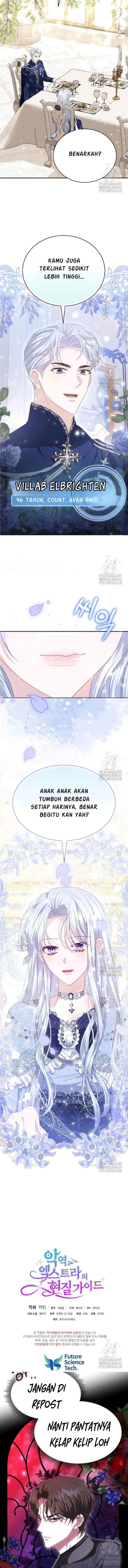 A Guide to the Reality of Villain Extras chapter 2 halaman 18