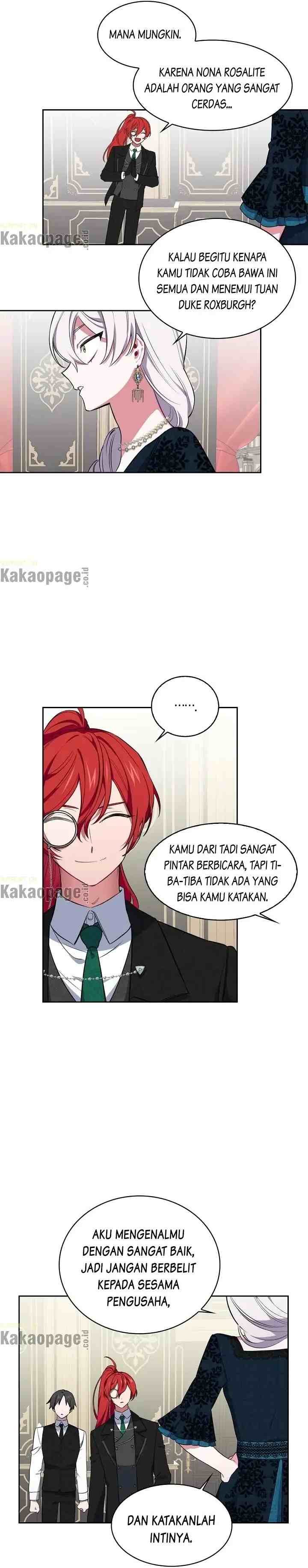Touch My Little Brother and You're Dead chapter 13 halaman 6