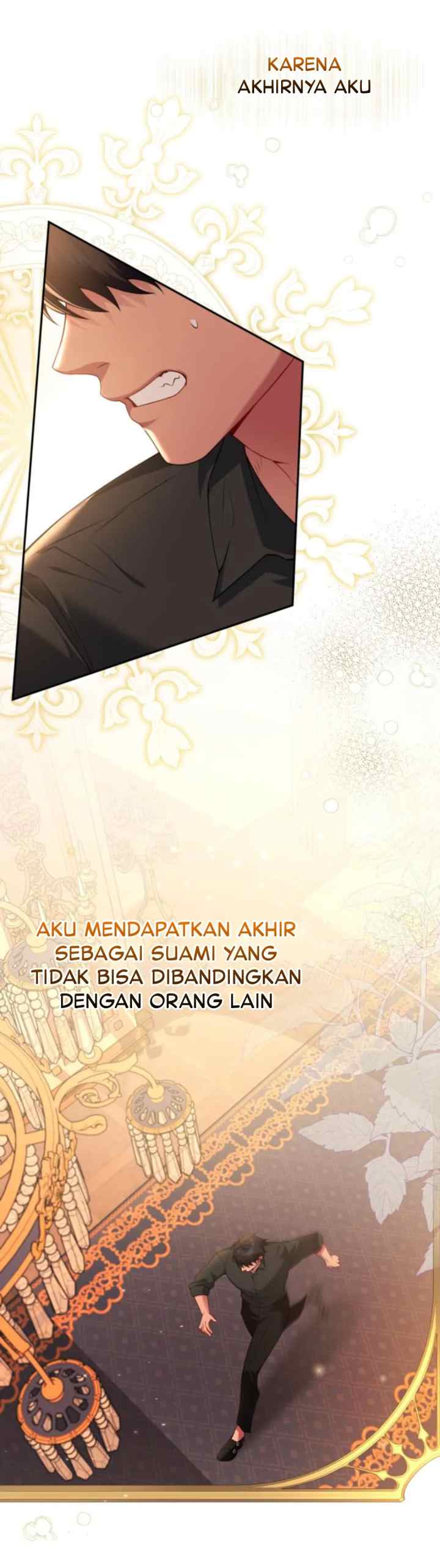 I'll Divorce My Tyrant Husband chapter 83 halaman 11