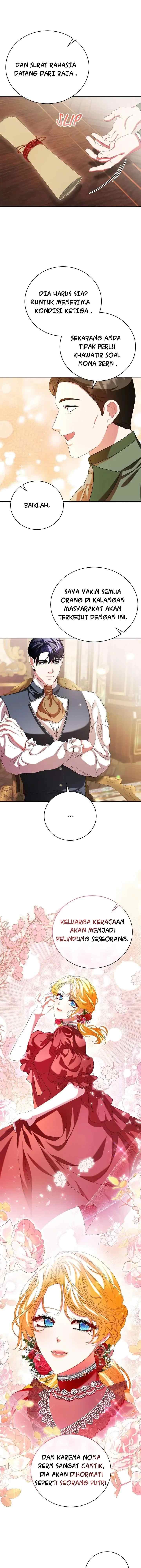 Love Doesn't Matter chapter 48 halaman 6