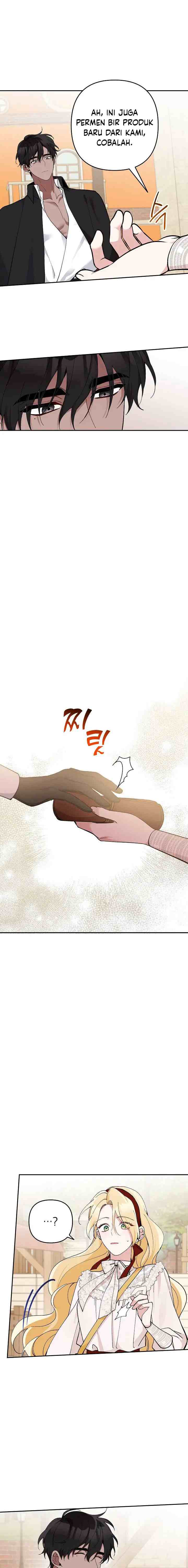 Please Don't Come to the Villainess' Stationery Store! chapter 19 halaman 9