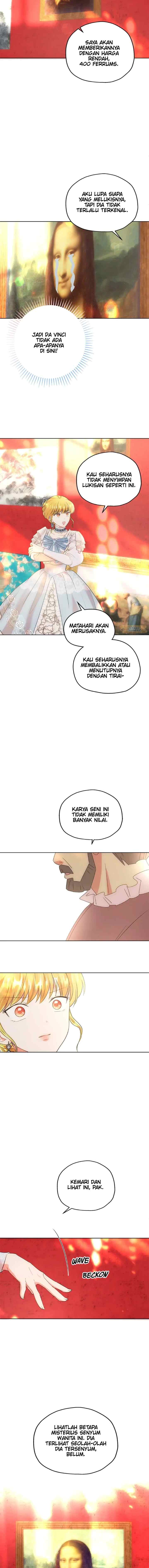 A Queen Without Her Crown chapter 11 halaman 14