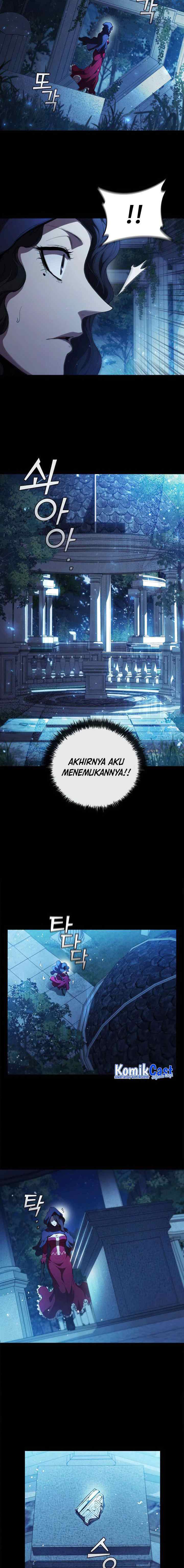 I Regressed As The Duke chapter 75 halaman 10