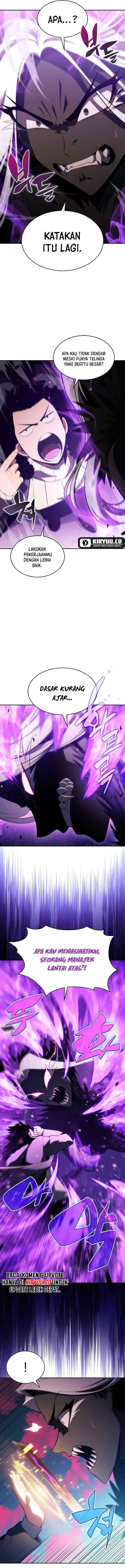 Solo Max-Level Newbie chapter 178 halaman 16