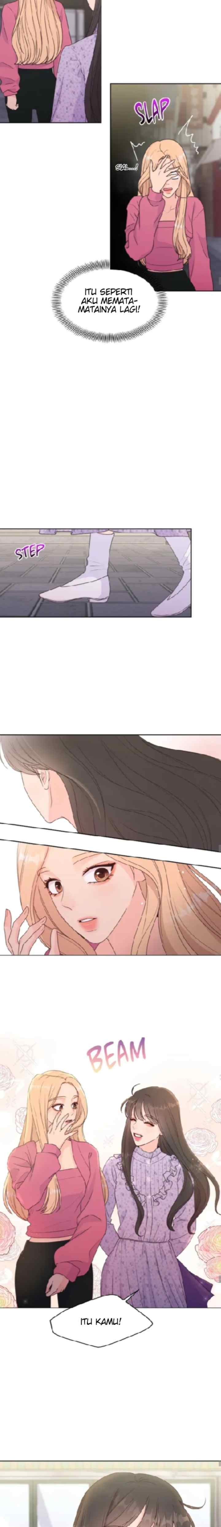 Miss Makeover chapter 22 halaman 8