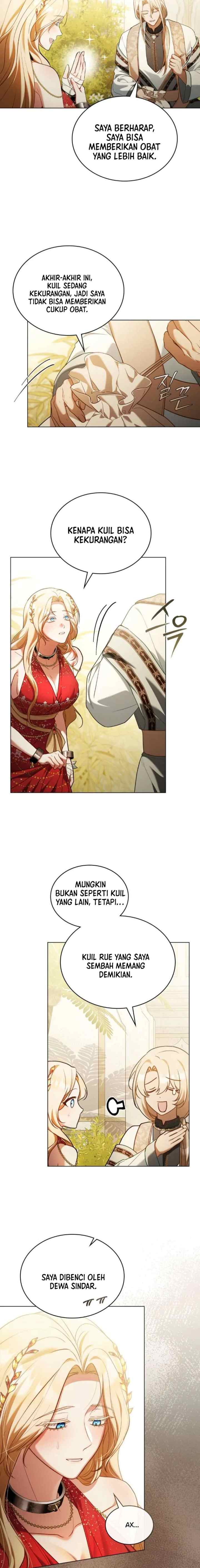 He Was My Slave chapter 14 halaman 7