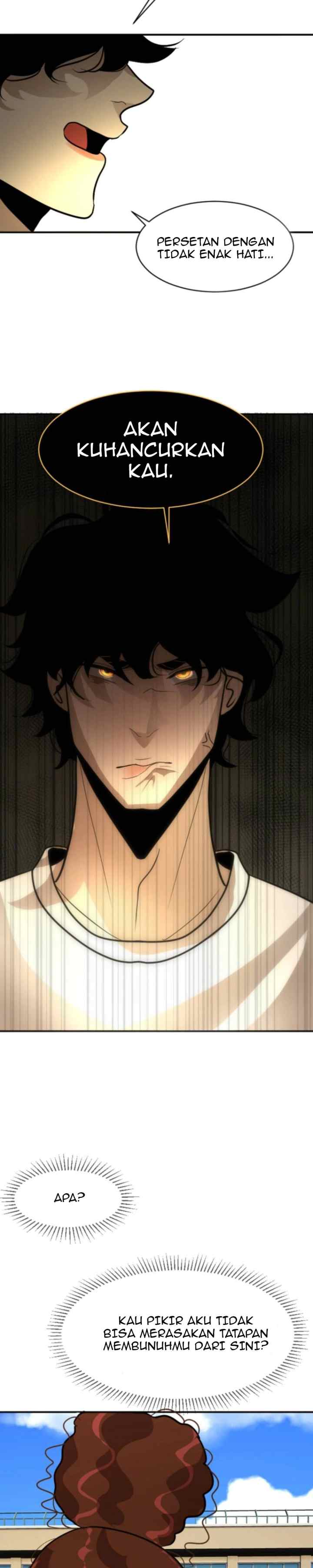 Violent Pink chapter 21 halaman 13