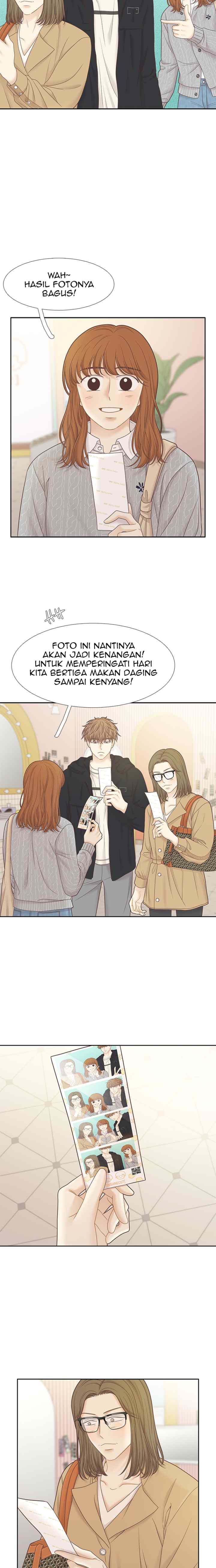 Odd Girls Out S2 chapter 196 halaman 13