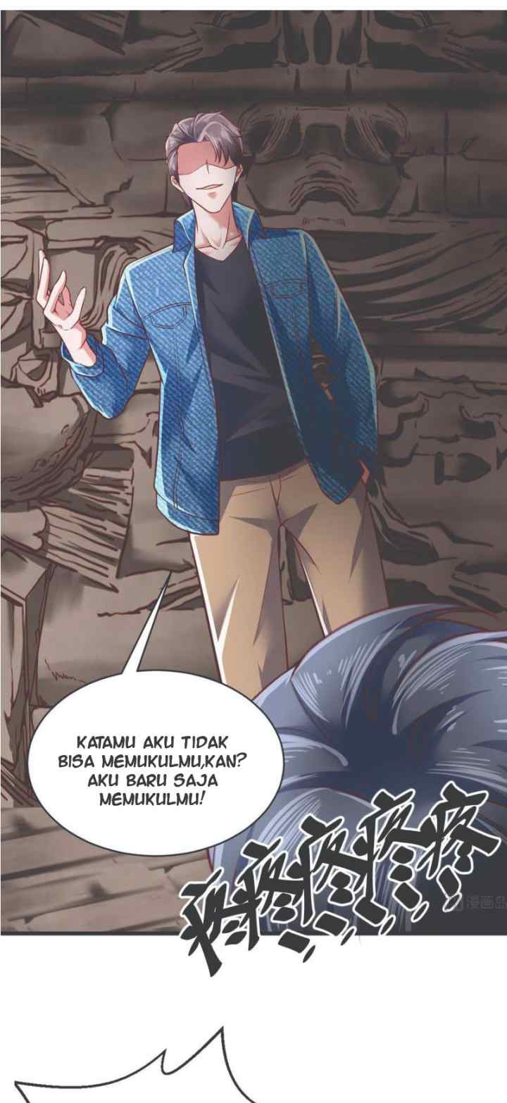 Rebirth Into the Strongest Immortal Cultivator chapter 45 halaman 17