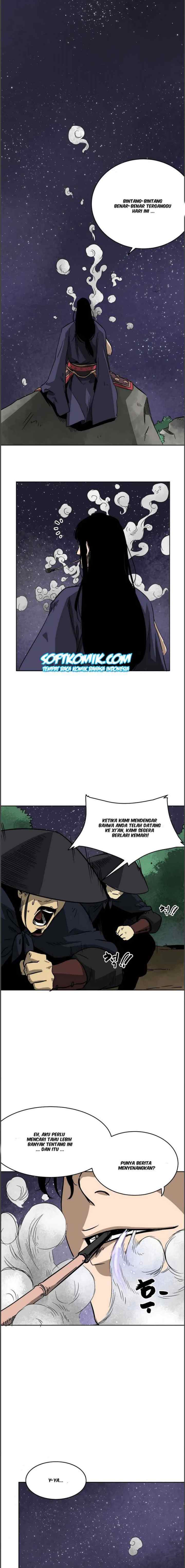 Infinite Level Up in Murim chapter 36 halaman 15