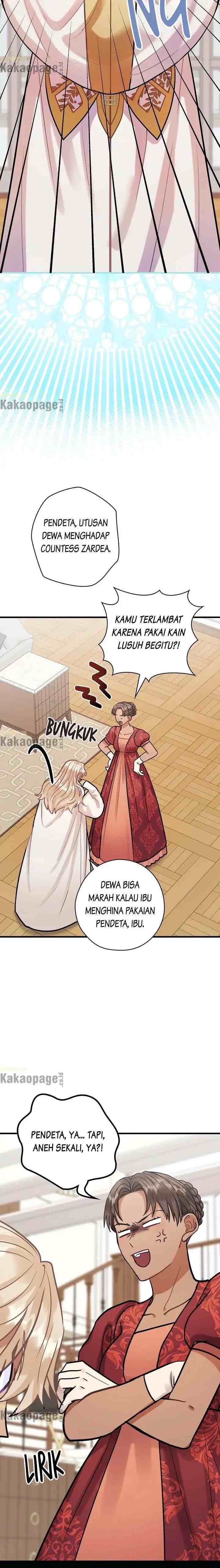 The Flower Dances and the Wind Sings chapter 80 halaman 13