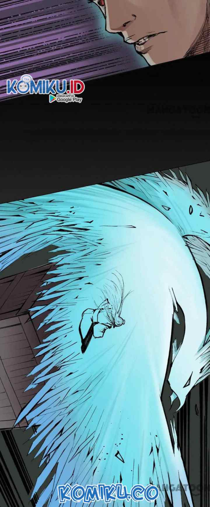 The Demon Blades chapter 25 halaman 10