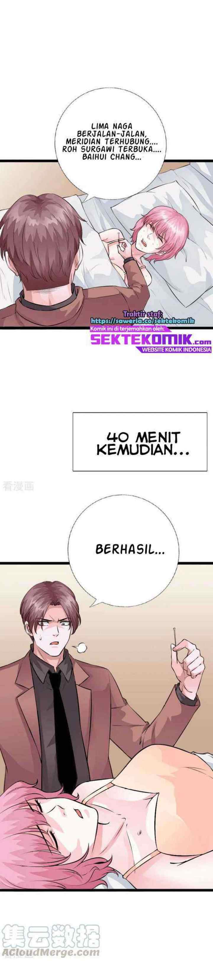 Hopeless chapter 155 halaman 9