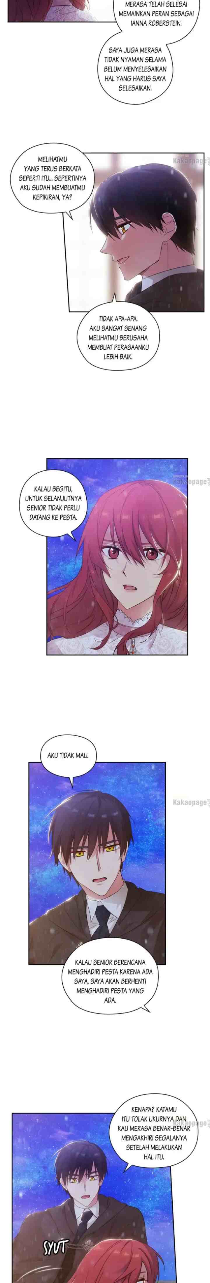 Adonis chapter 176 halaman 4