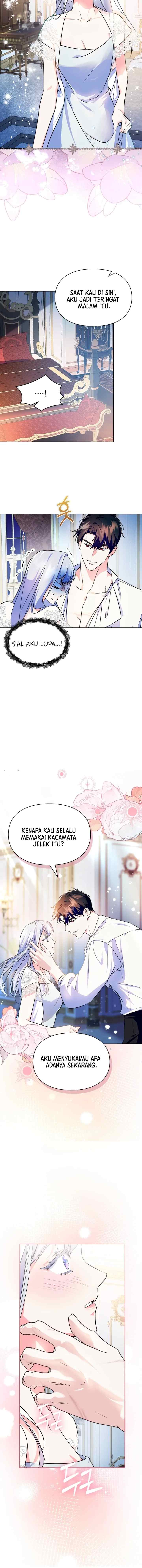 I Became the Tyrant's Servant chapter 24 halaman 9
