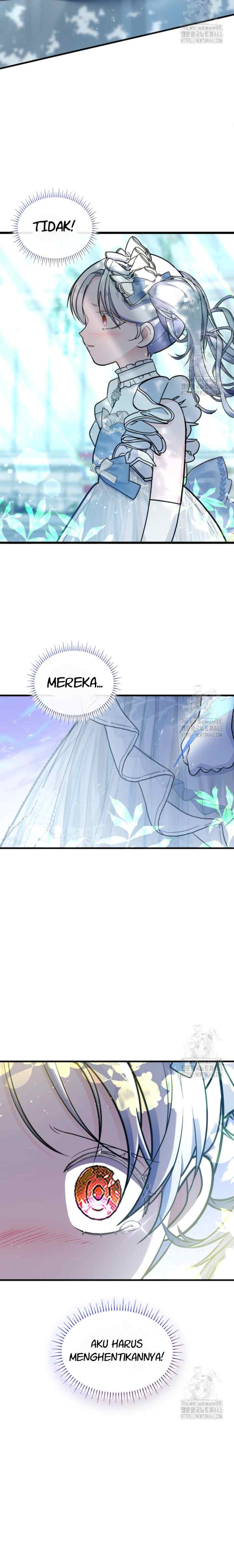 The New Daughter-in-Law of the Villain Family chapter 19 halaman 19