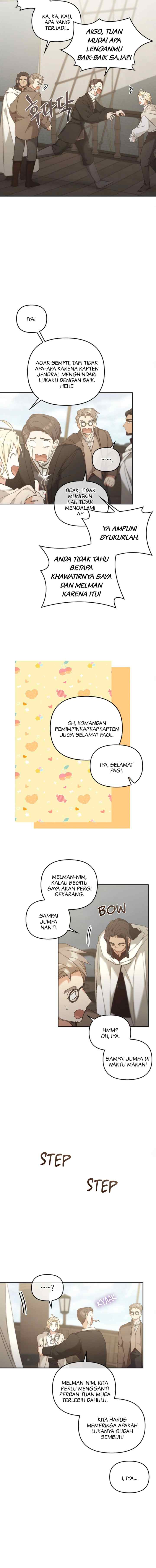 Regas chapter 55 halaman 4