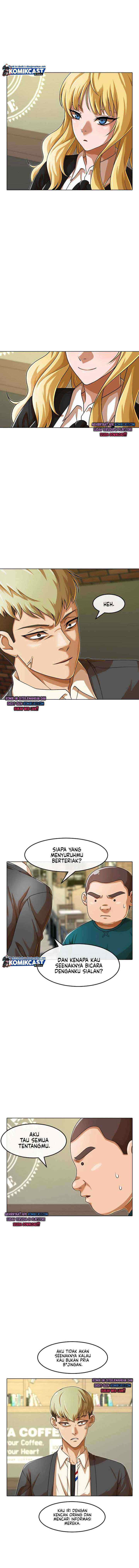 The Girl from Random Chatting! chapter 162 halaman 4