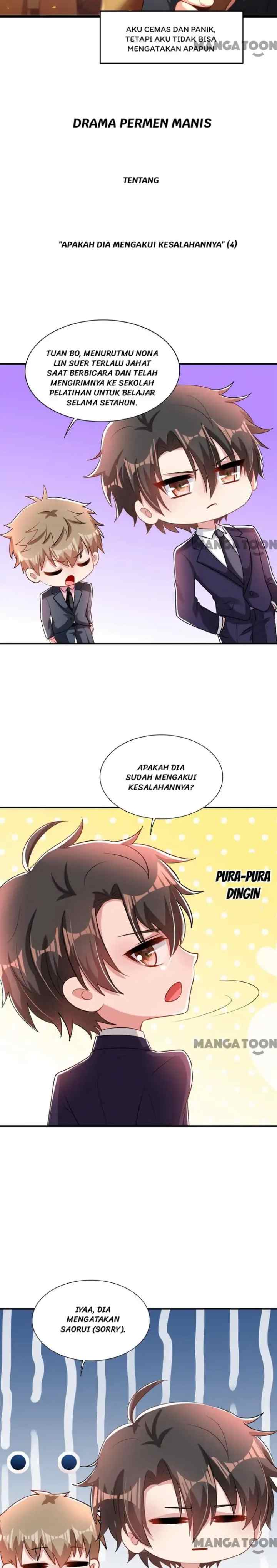 Don't Mess With Missy! chapter 60 halaman 15
