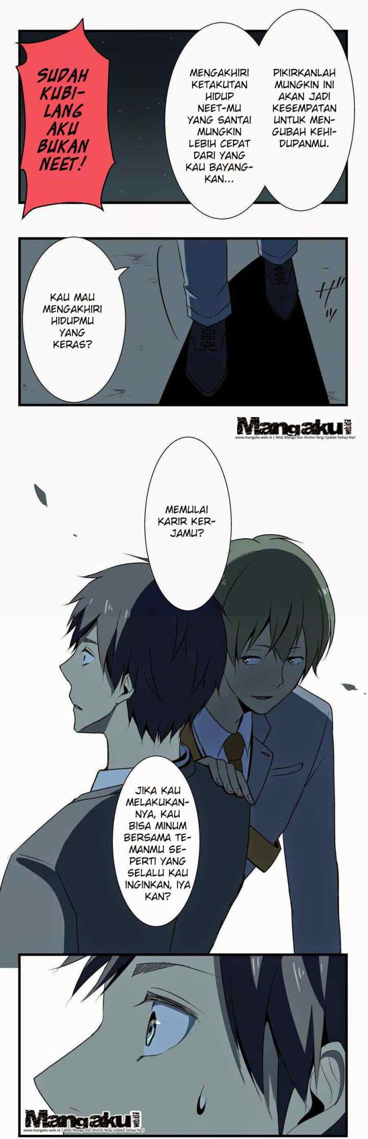 ReLIFE chapter 3 halaman 10