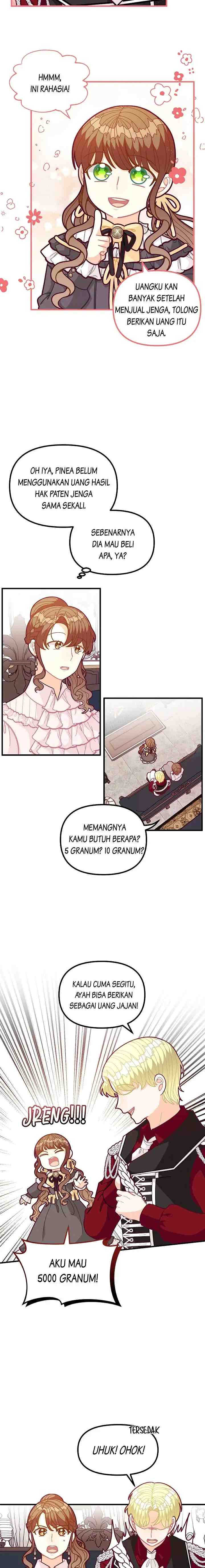 I Was Just an Ordinary Lady chapter 59 halaman 6