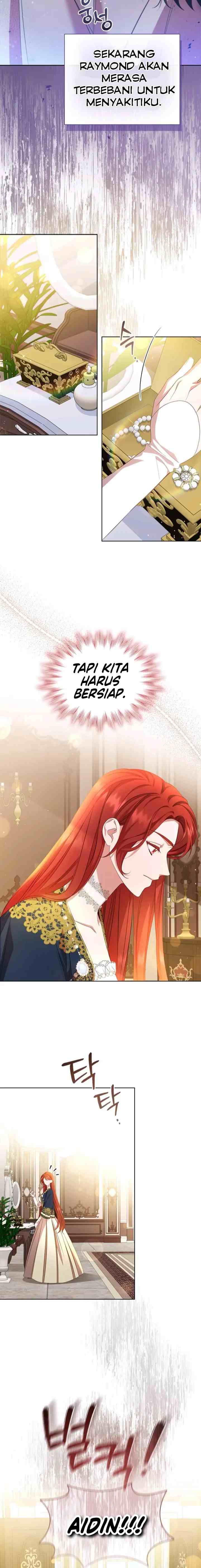 Aideen chapter 72 halaman 9