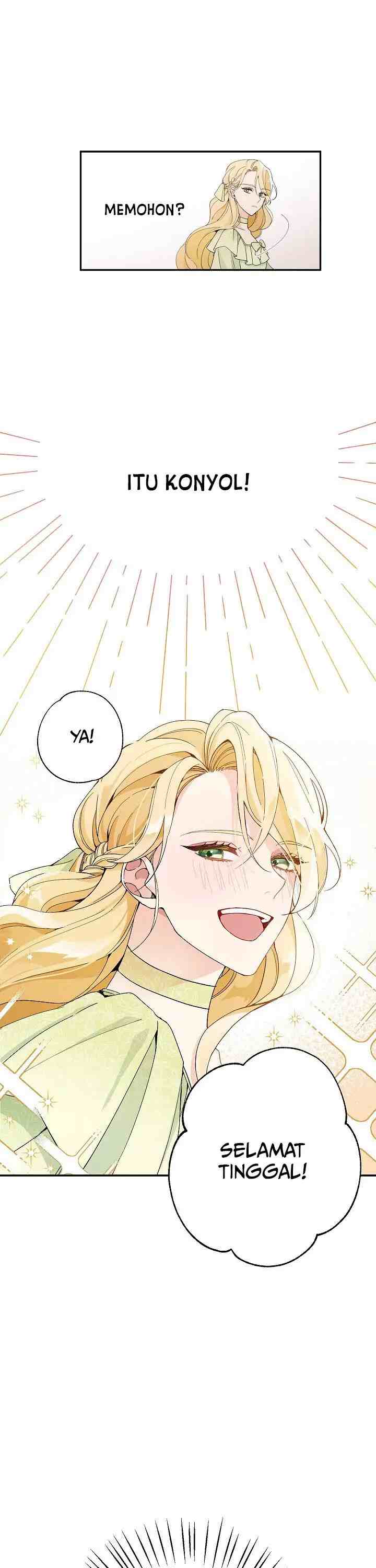 Please Don't Come to the Villainess' Stationery Store! chapter 1 halaman 7